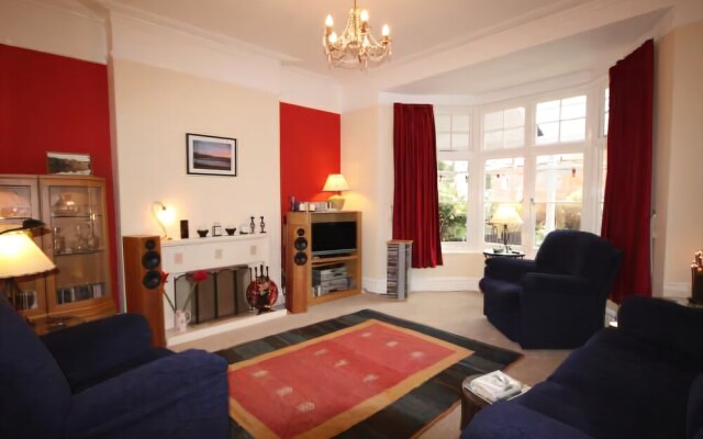 St Marguerite Hotel - B&B