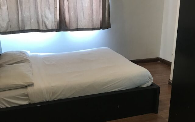 KL Taragon Apartment