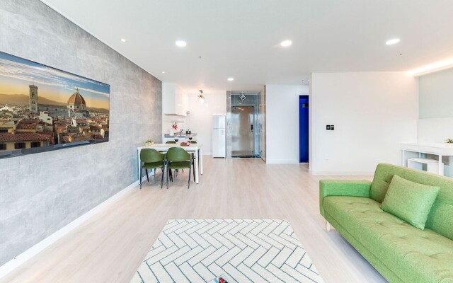 Yeosu Napoli Pension