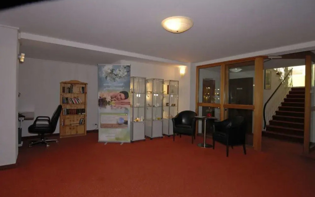 Hotel Schlangenbader Hof