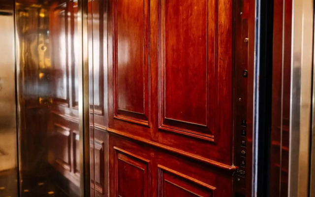 The Lafayette New Orleans By Kasa Living