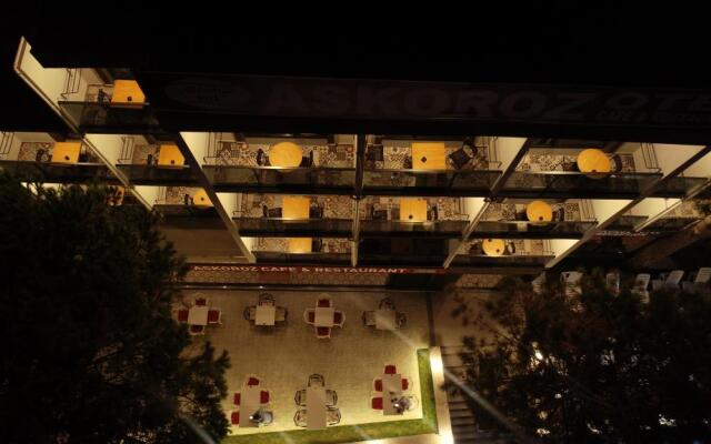 Askoroz Otel