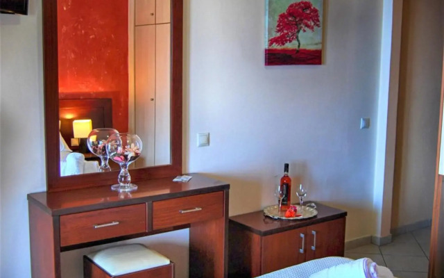 Philoxenia Hotel Corfu
