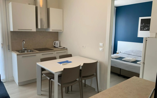 MAR60 Apartments