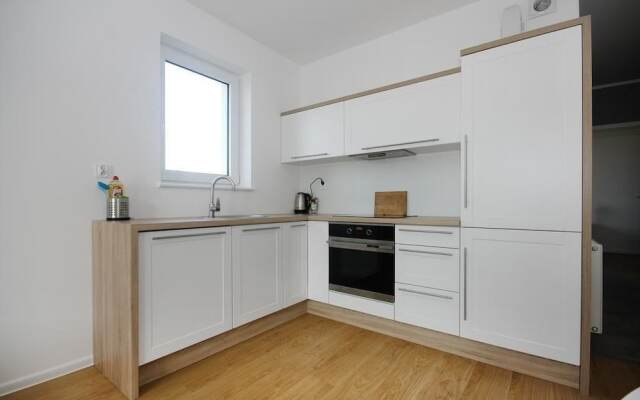 Livin Boutique Apartcomplex