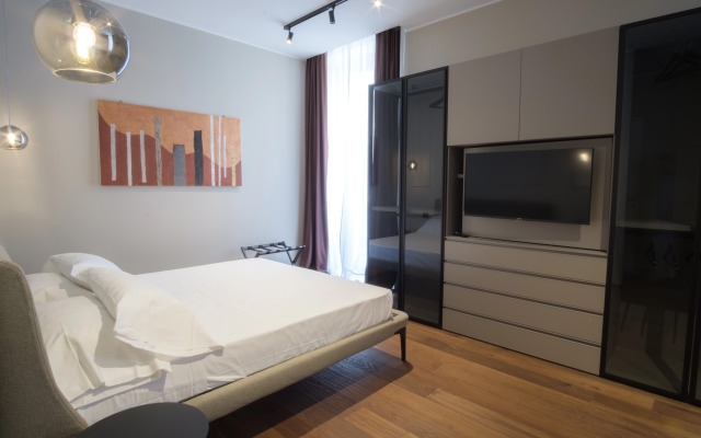 Palazzo Danisi Rooms&Suites