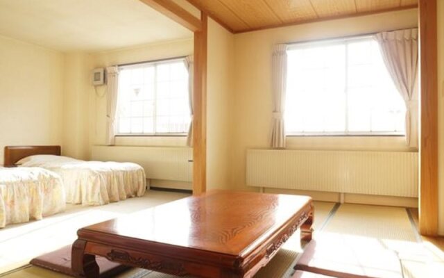 Hotel Resort in Madarao