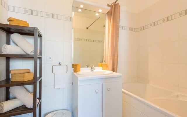 123 Home - The Cosy Loft
