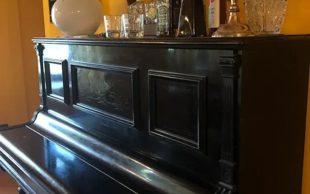 Locanda del Gelso Bianco