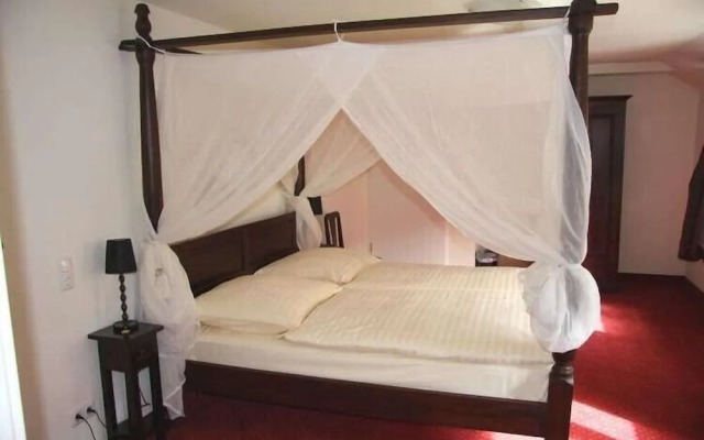 Hotel Restaurant Alter Hof