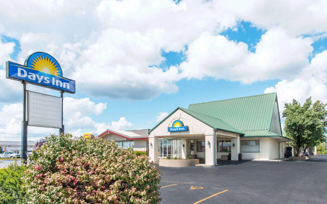 Days Inn Elizabethtown