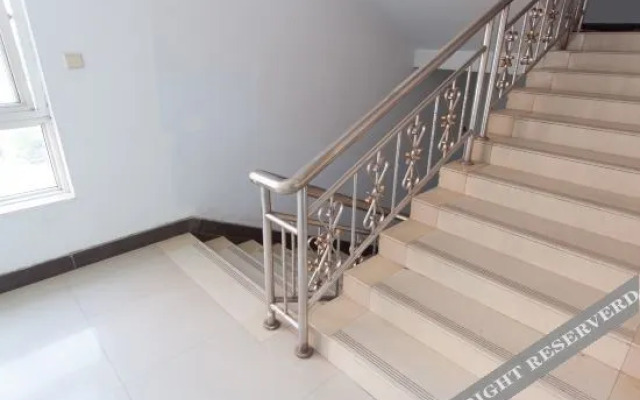 OYO Luoyang Juyuan Theme Hotel