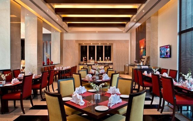 Fortune JP Palace, Mysore - Member ITC Hotels' Group