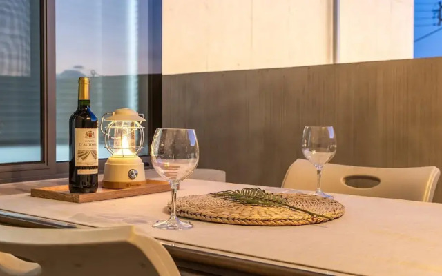 Gyeongju EL Poolvilla Pension