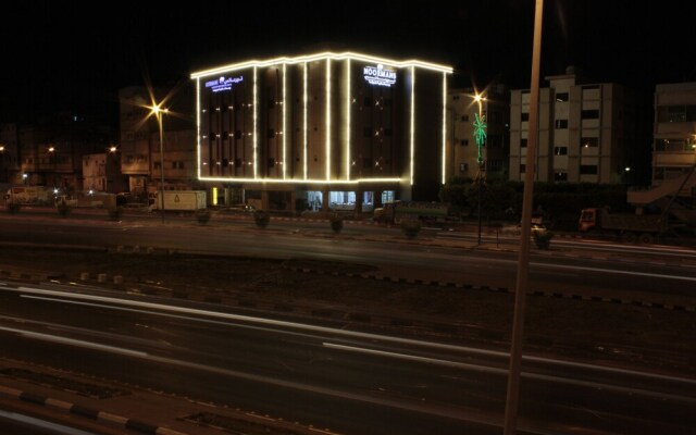 Noormans Hotels & Resort