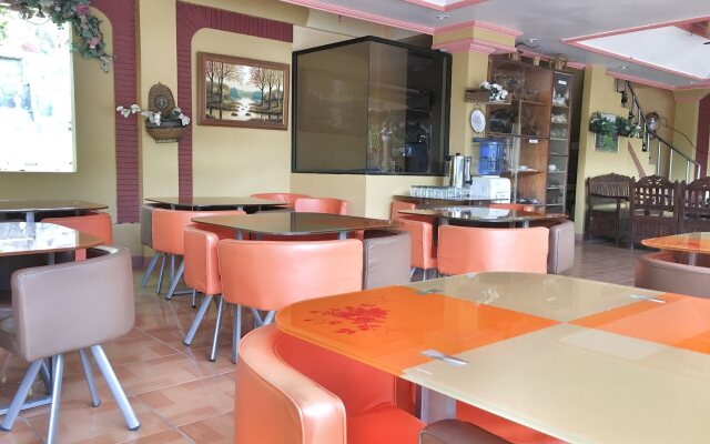 Gertes Resort & Hotel