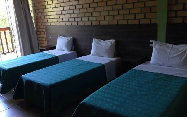 Eco-Residencial Dona Francisca