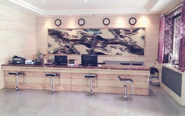 Wanjunyuan Hotel Second Branch