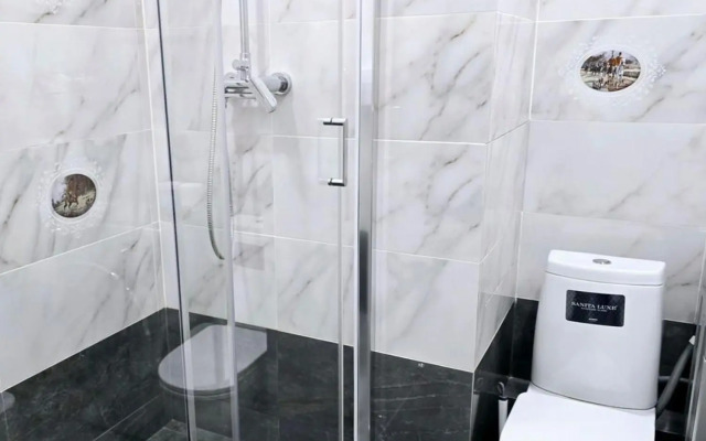 Апартаменты на Атласова, 5