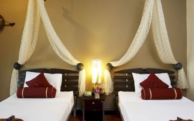 Brook Resort & Villa