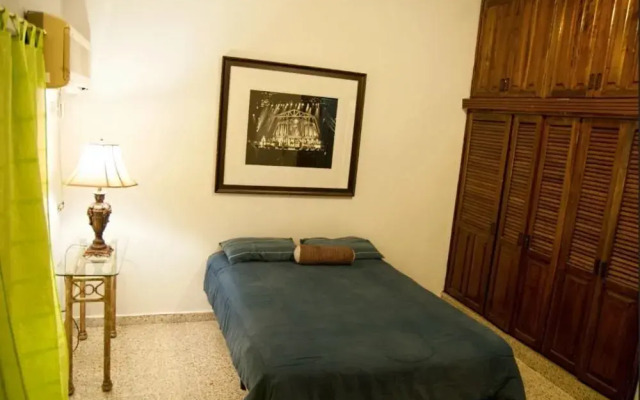 La Hamaca Hostel