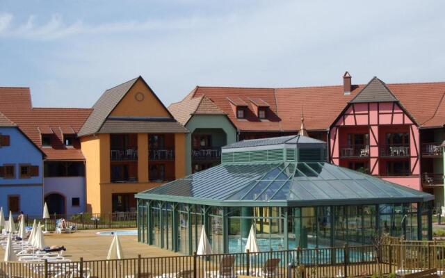 Pierre & Vacances Résidence Le Clos d'Eguisheim