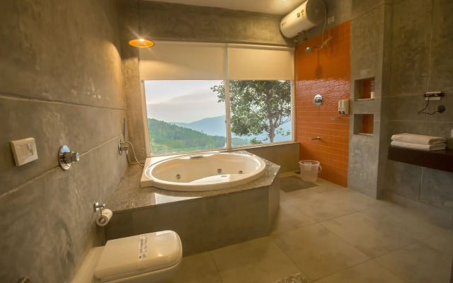 Grand Palace Hotel & Spa