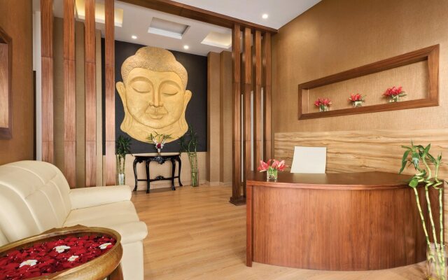 Ramada Plaza by Wyndham Agra