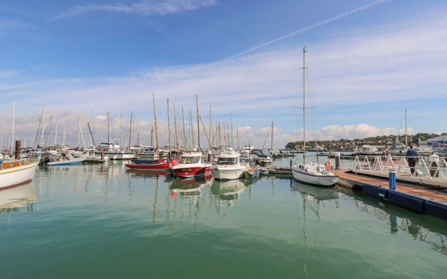 Medina by The Solent