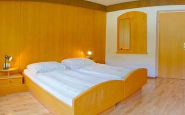 Jugendgästehaus Steiner