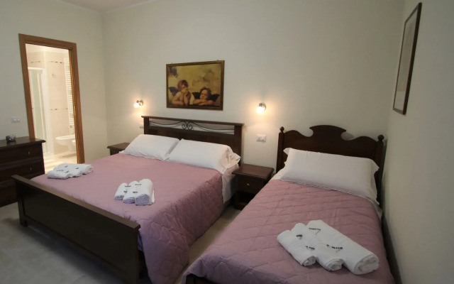 Locazione Turistica Rondinelli