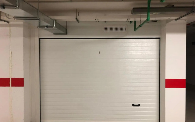 Los Gigantes Ocean View Apartment