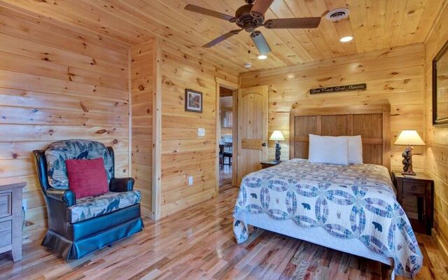 Parkside Lodge
