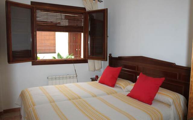 Apartamentos Rurales Rosendo Madre Selva