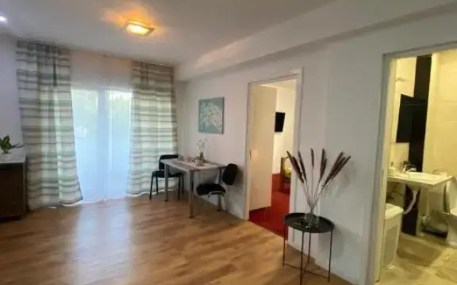 Victoriei Residence II