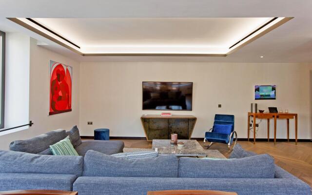 GS12 - 2 Bed Superior