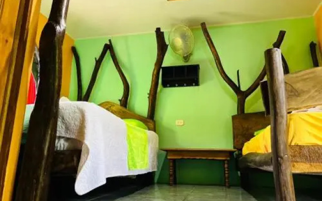 Villa Celeste Katira