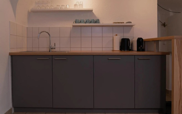 MIA Lifestyle Appartements