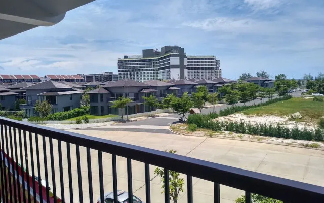 Spot On 737 Plus Hotel Phu Quoc