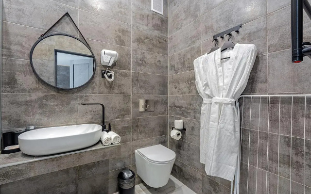 Bruni Loft Hotel
