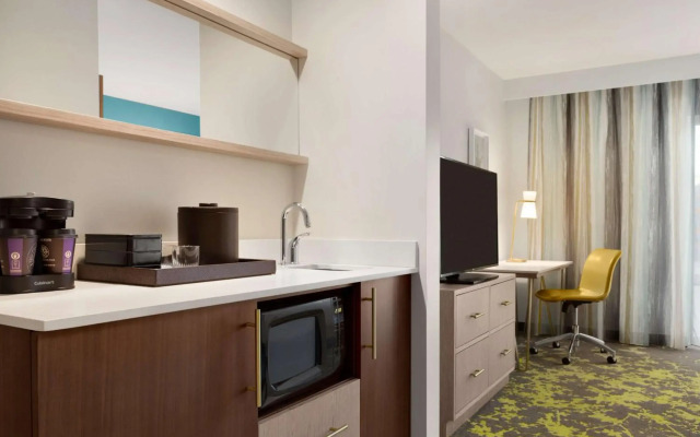 Embassy Suites by Hilton Boulder