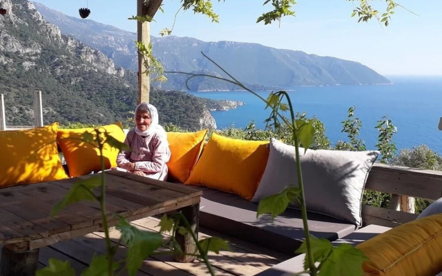 Bağ Kamp