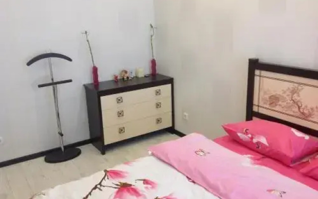 Phan Thiet Apartments