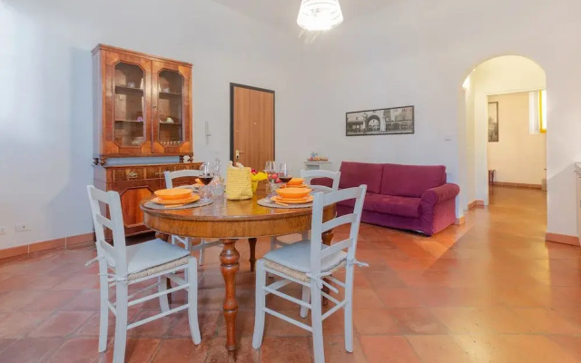 Appartamenti Frescobaldi