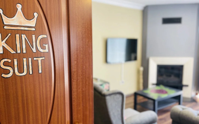 Palm Suit Butik Otel