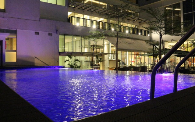ibis Styles Jakarta Gajah Mada Hotel