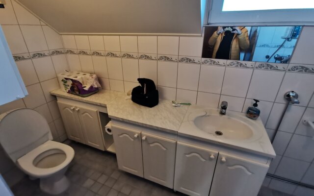 Inviting 4-bed House in Turku Very Close Citycente