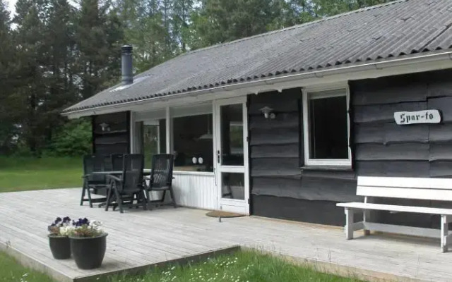 Skråvejen Holiday House