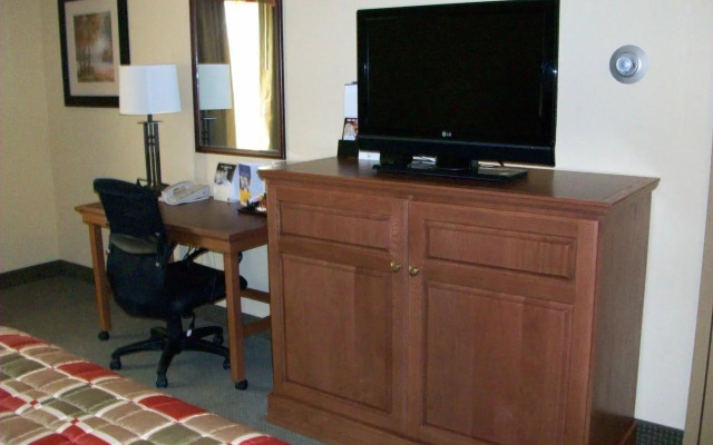 Best Western Posada Ana Inn-Airport