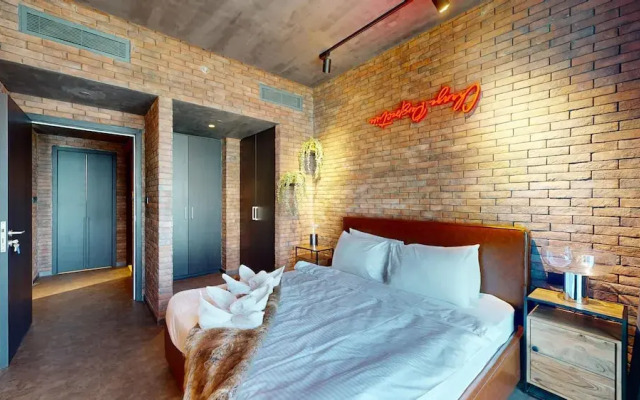 Primestay-elegant 1BR in Downtown Dubai